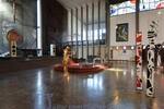 Die besondere Immobilie: Ehemalige Herz-Jesu-Kirche in Neunkirchen - Gewerbeobjekt Neunkirchen | Angebot:4686251