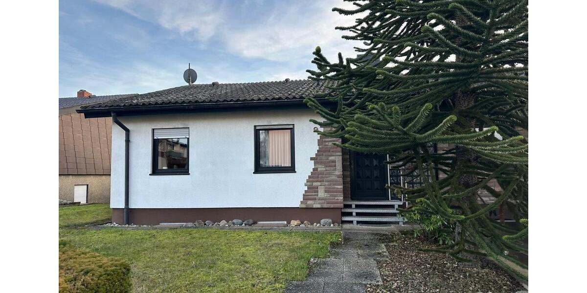 Bungalow Saarbrücken West - 4 Zimmer, 93 m&sup2;, 329.000&euro; | Angebot:25324546