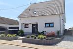 Repräsentatives lichtdurchflutetes Komforthaus in idyllischer Stadtrandlage - Einfamilienhaus Bexbach | Angebot:21093772