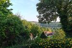 Bungalow mit Satteldach in idyllischer Ortsrandlage mit Fernblick - Einfamilienhaus Homburg | Angebot:21352445